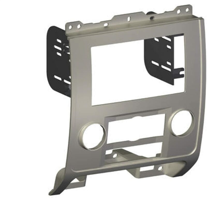 KIT RADIO FORD ESCAPE 2008-2011 GRIS