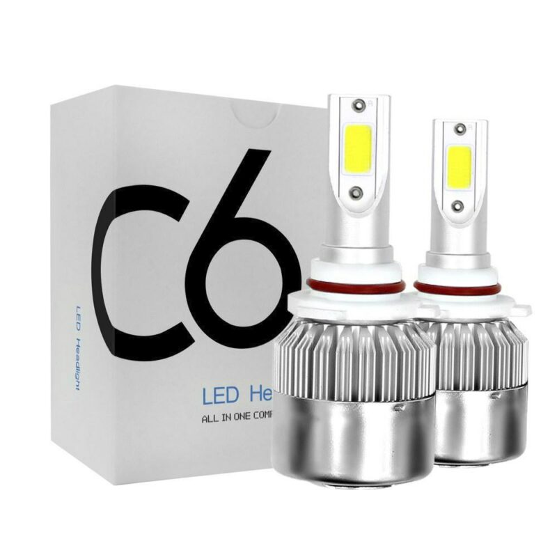 SISTEMA LED C6 36W