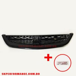 PARRILLA CIVIC 2001-2003 RS STYLE