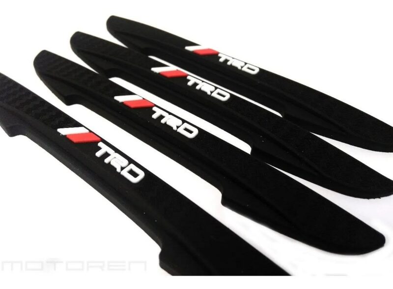 PROTECTOR DE PUERTAS TRD x4