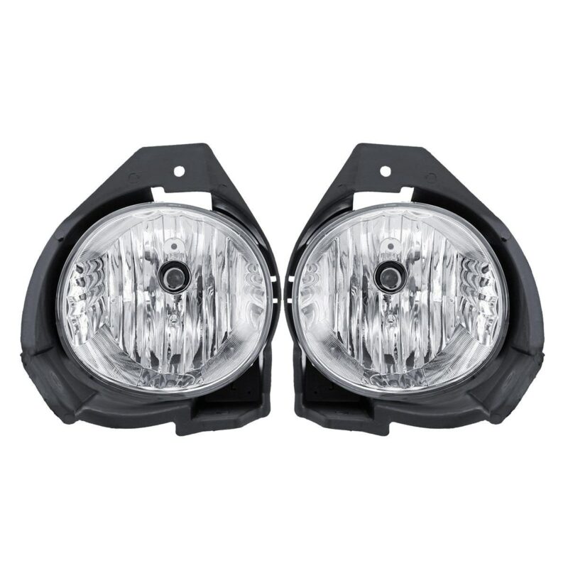 HALOGENOS TOYOTA HILUX 2008-2011 - Imagen 2