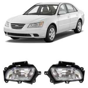 HALOGENOS SONATA N20