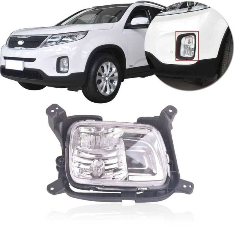 HALOGENOS KIA SORENTO 2014-2015