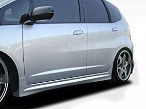 LATERALES HONDA FIT 2011-2013