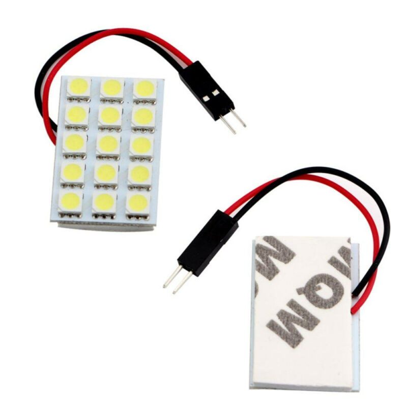 TABLA LED PCB15 - Imagen 2