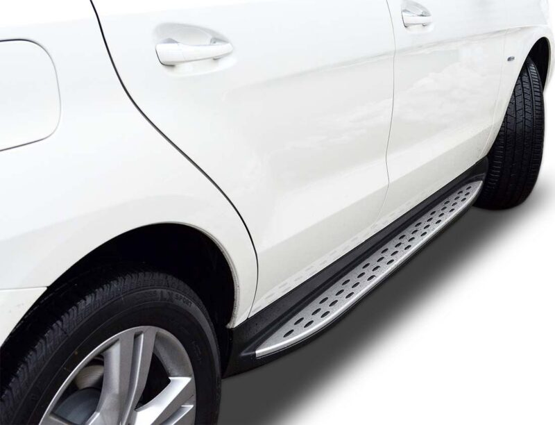 ESTRIBOS MERCEDES BENZ GLE 350 400 450 COUPE 2015-2019