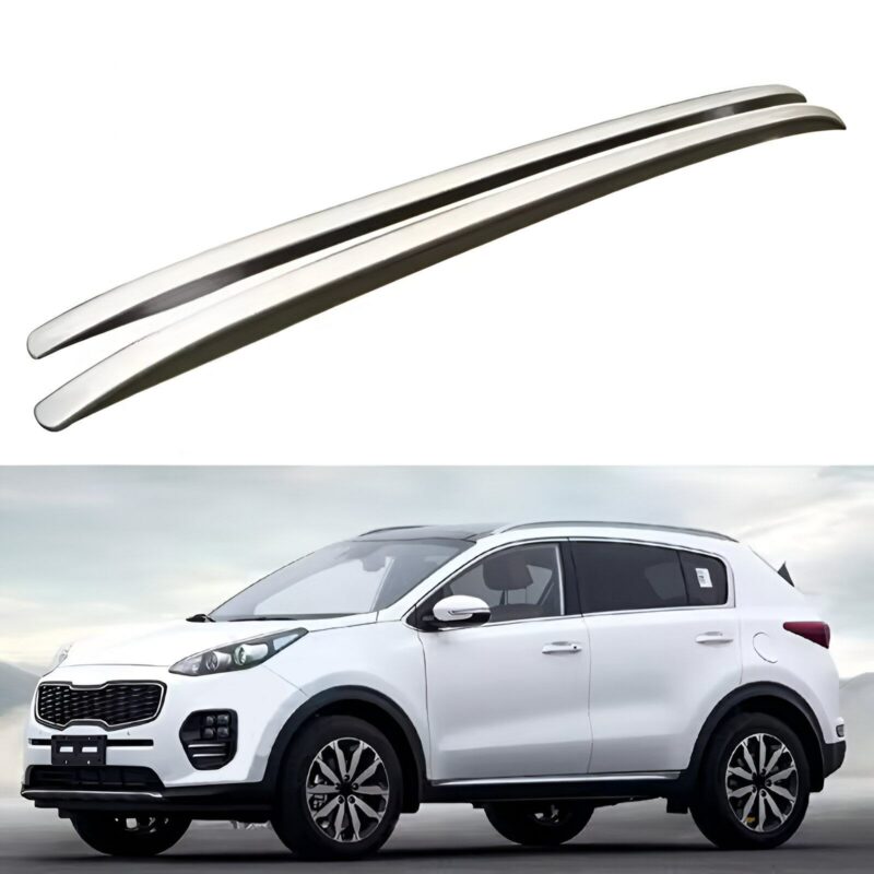 ROOF RACK KIA SPORTAGE 2017-2021