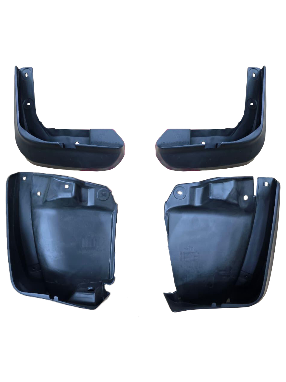 CHAPALETAS CIVIC 2006-2011 - Imagen 2