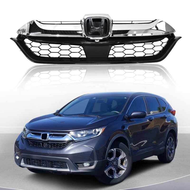 PARRILLA HONDA CRV 2017-2019