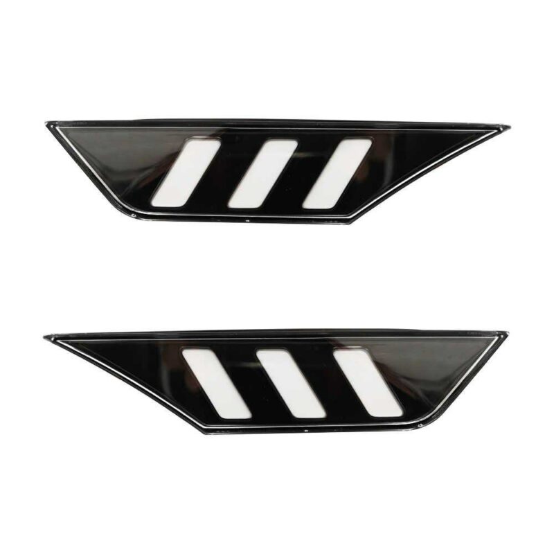 LUZ LATERAL HONDA CIVIC 2016-2018 - Imagen 2