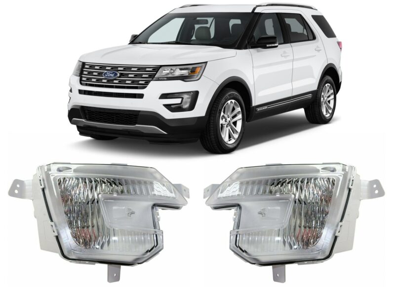 HALOGENOS EXPLORER 2016-2017