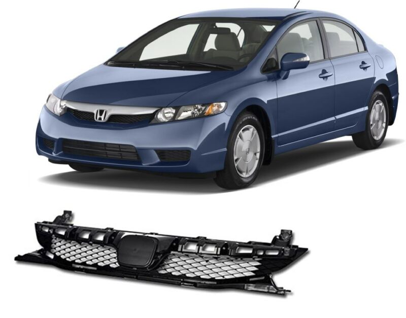 PARRILLA SUPERIOR HONDA CIVIC 2009-2011