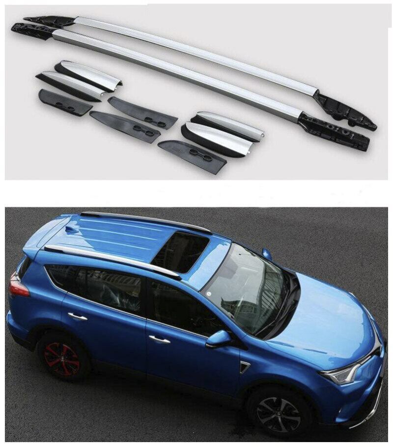 ROOF RACK TOYOTA RAV4 2017-2019