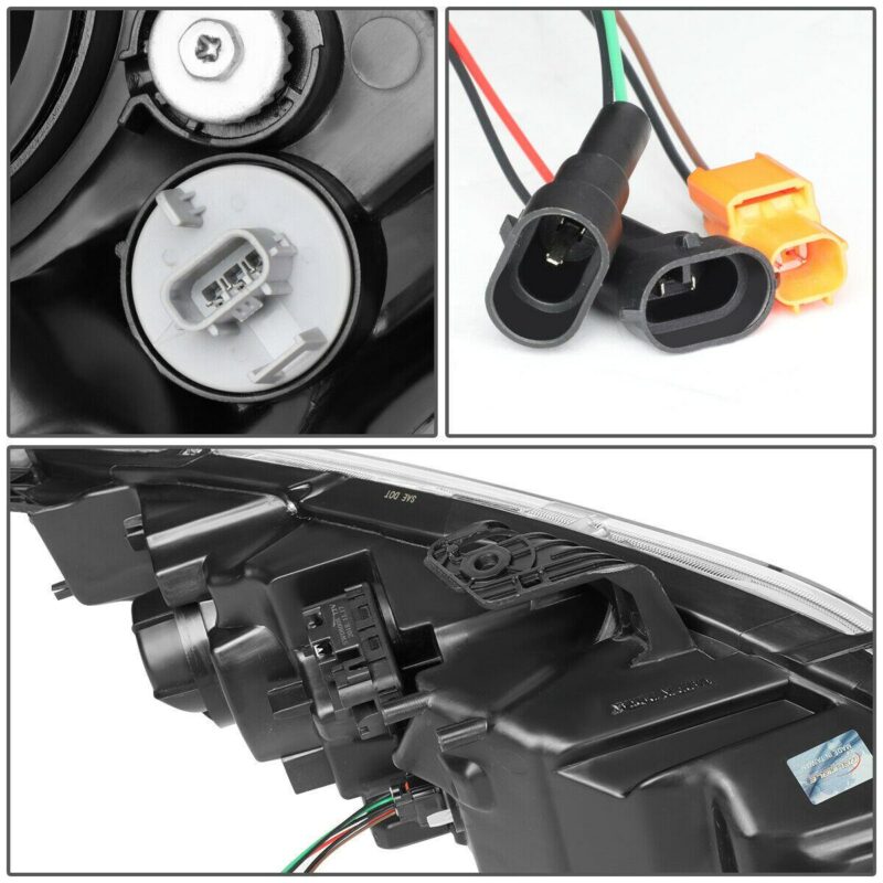 PANTALLAS LED HONDA CIVIC 2016-2018 - Imagen 6