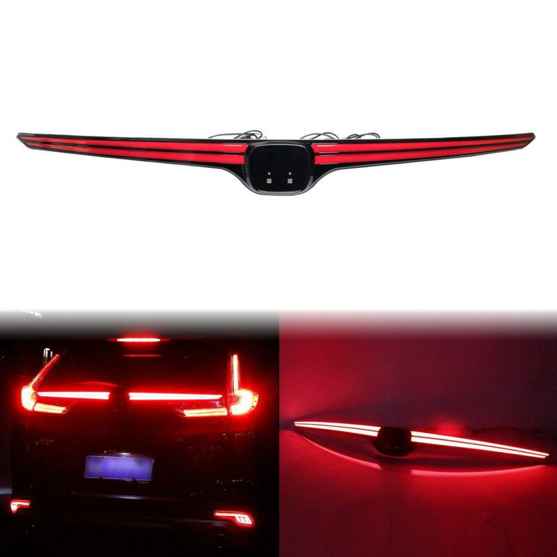LED COMPUERTA BAUL CRV 2017-2019