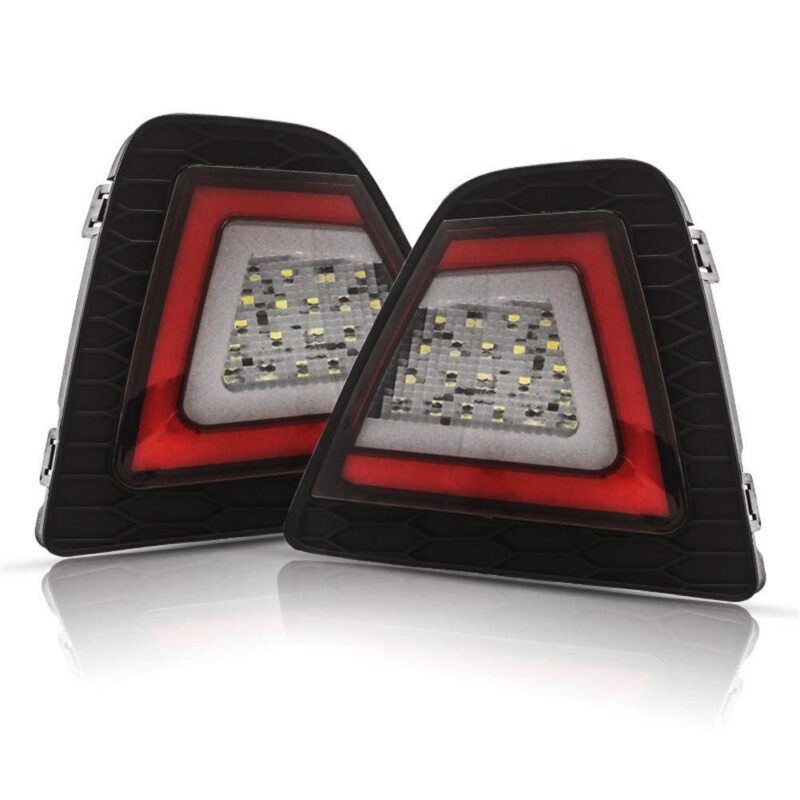REFLECTOR LED HONDA FIT JAPONES 2014-2016