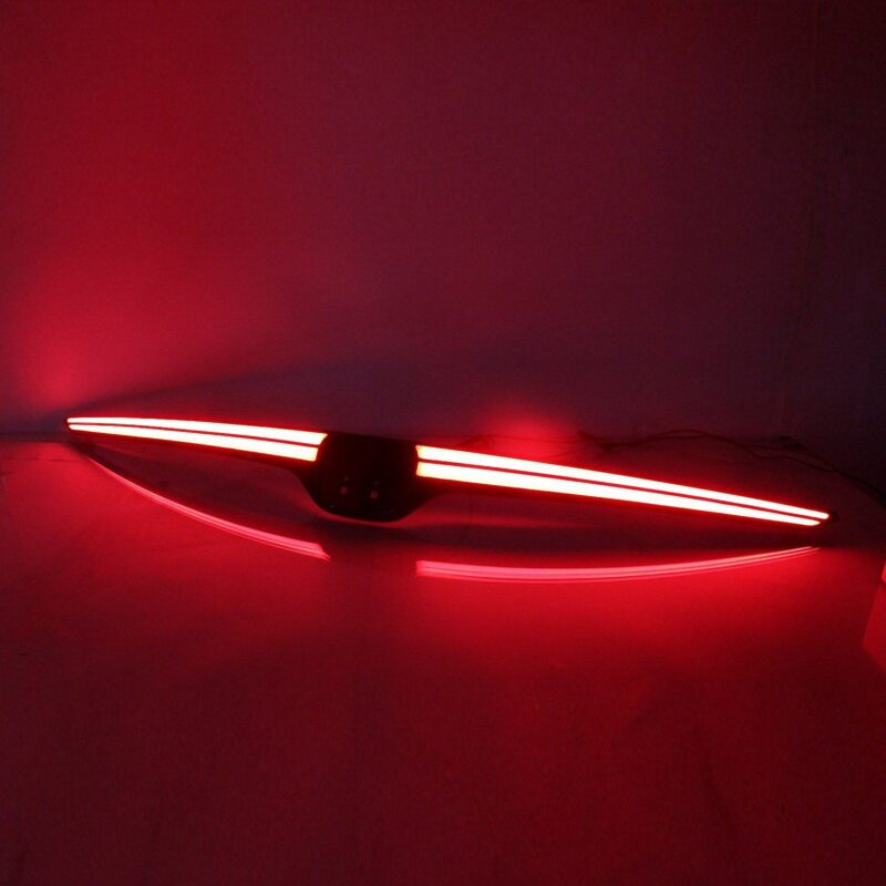 LED COMPUERTA BAUL CRV 2017-2019 - Imagen 2