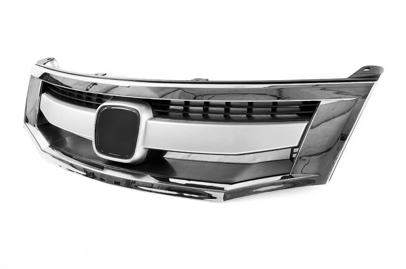 PARRILLA MODULO HONDA ACCORD 2008-2010 - Imagen 2