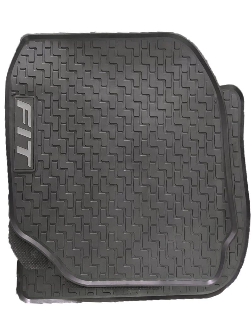 ALFOMBRA DE HONDA FIT 2014-2016