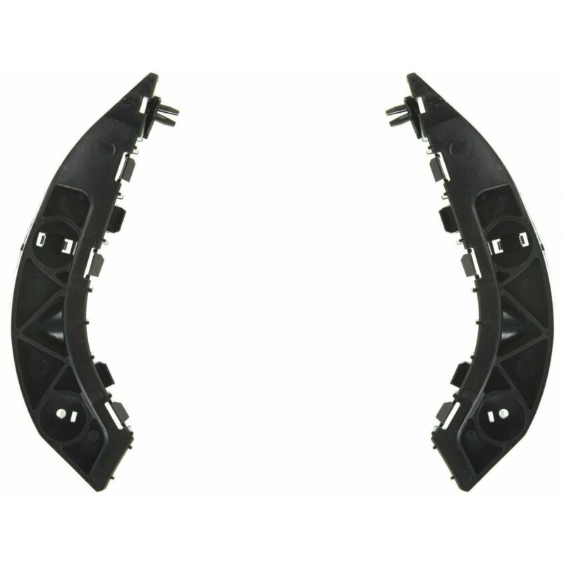 GUIA BUMPER DELANTERO CIVIC 2006-2011