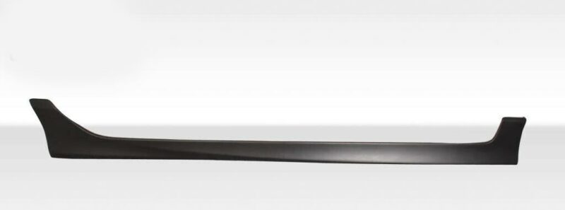 LIP LATERALES CIVIC 2006-2011 TYPE R STYLE ABS - Imagen 2