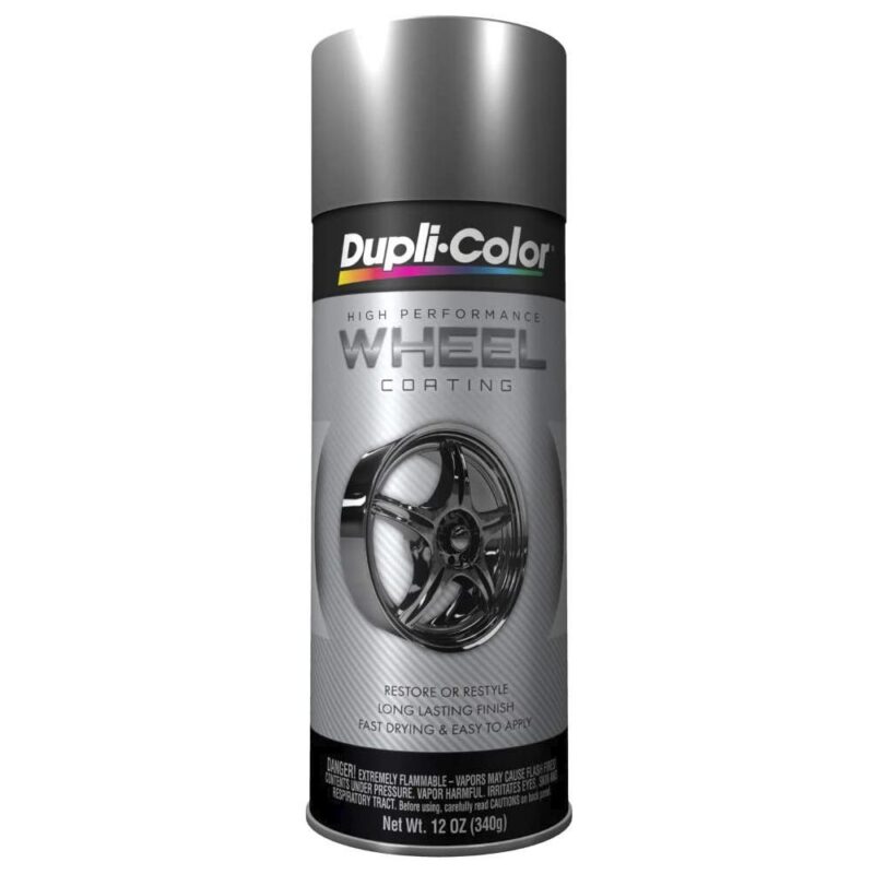 DC WHEEL COATING HIGH PERFORMANCE GRAPHITE