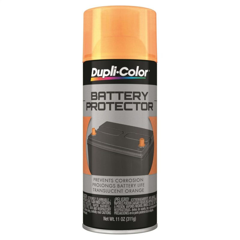 DUPLICOLOR BATTERY PROTECTOR