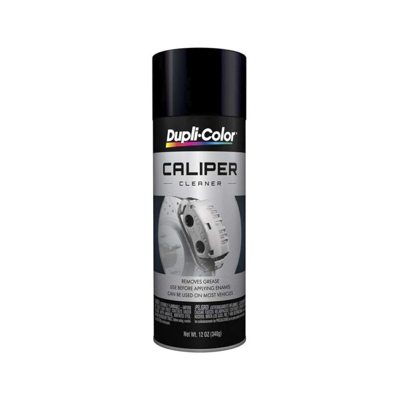 DUPLICOLOR CALIPER CLEANER