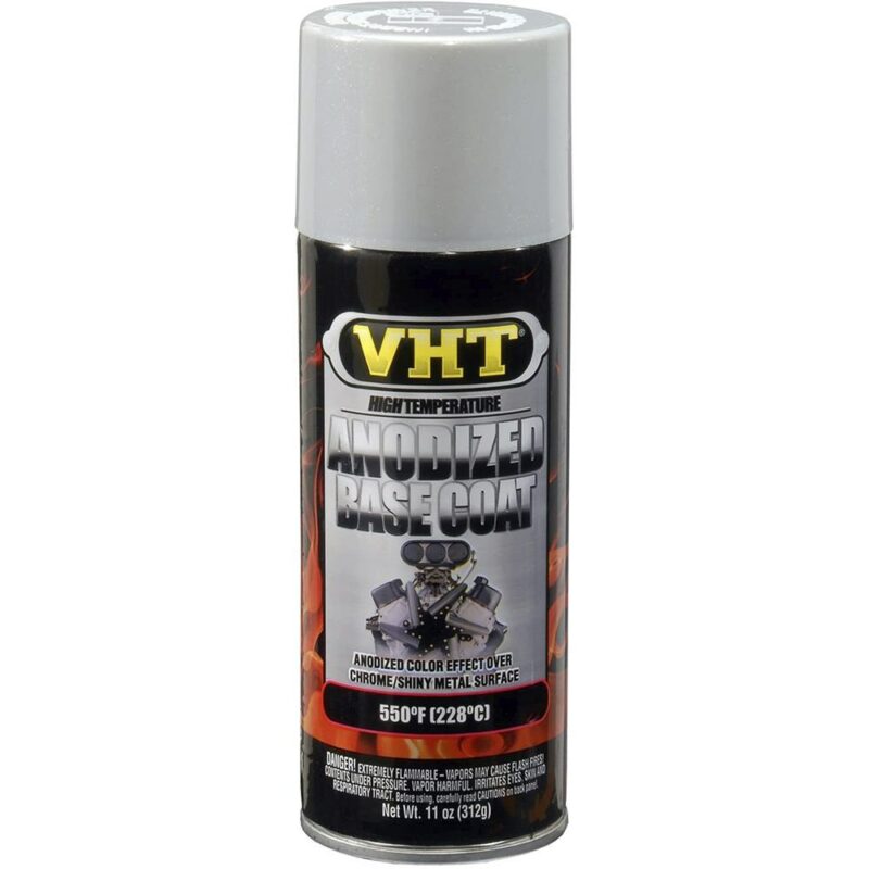 VHT ANODIZED BASE COAT 550°F