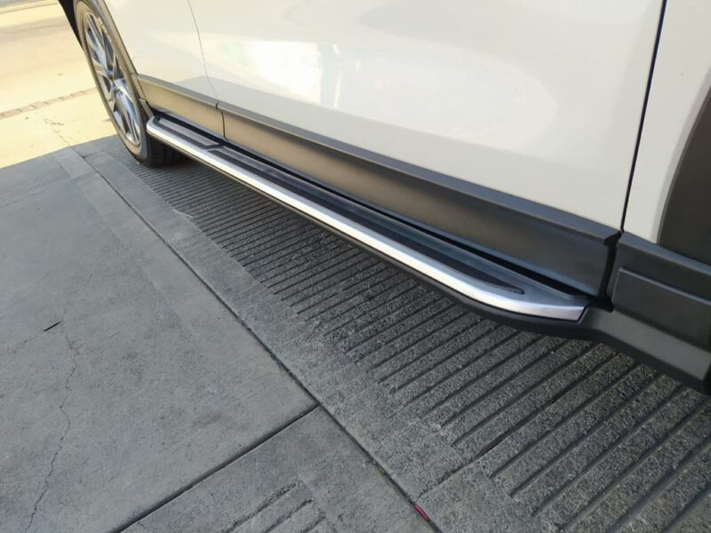 ESTRIBOS MAZDA CX-5 2017-2021 - Imagen 4