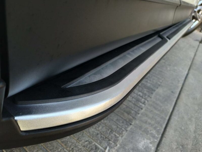ESTRIBOS MAZDA CX-5 2017-2021 - Imagen 5