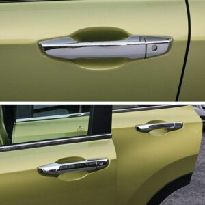 COVER MANUBRIOS HONDA CRV 2017-2019