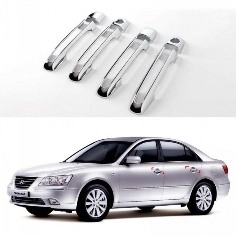 COVER MANUBRIOS SONATA N20 2008-2012