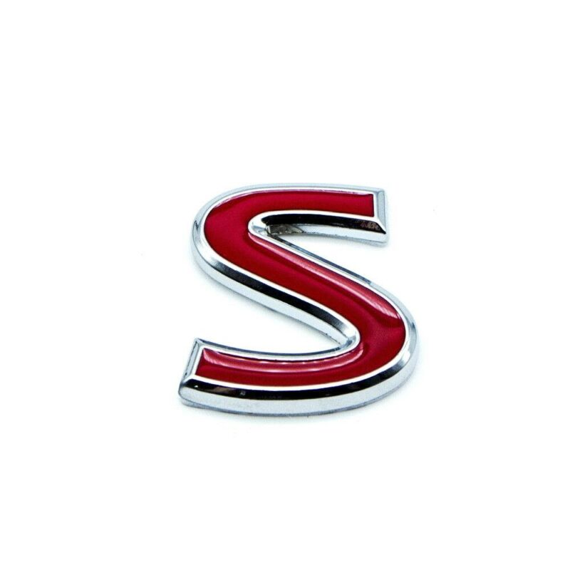 EMBLEMA S