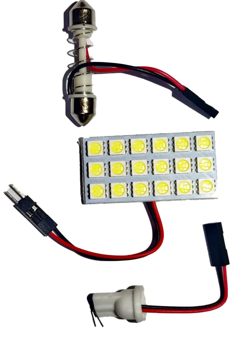 REGLETA LED