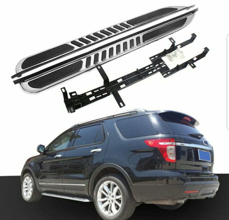 ESTRIBOS FORD EXPLORER 2011-2020