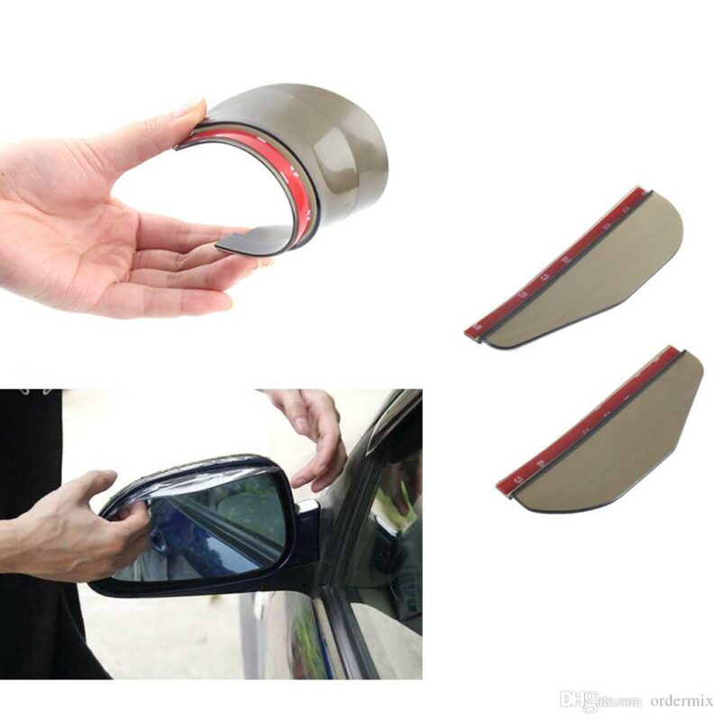 VISERA RETROVISOR UNIVERSAL AHUMADA