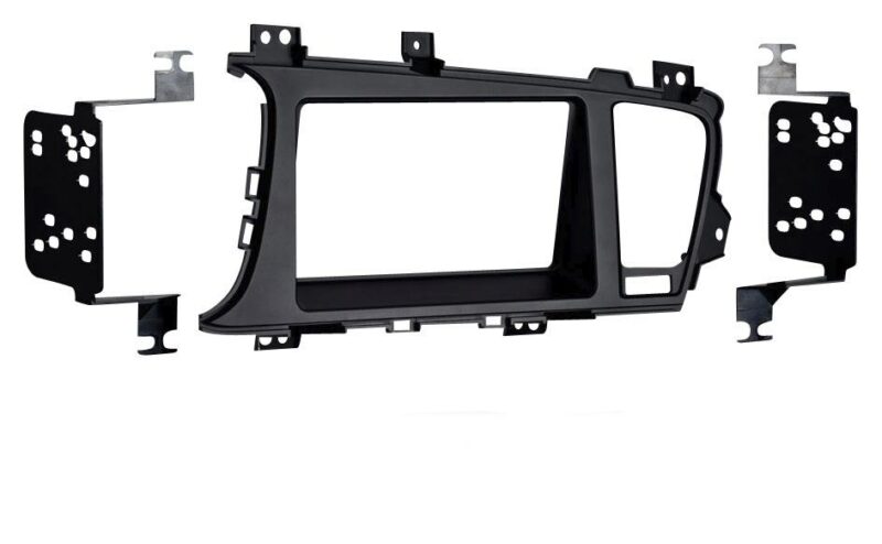 KIT RADIO 9 PULGADAS KIA K5 2014-2015