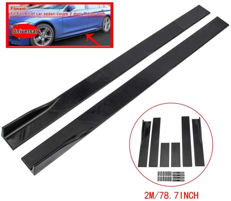 SIDE SPLITTER UNIVERSAL