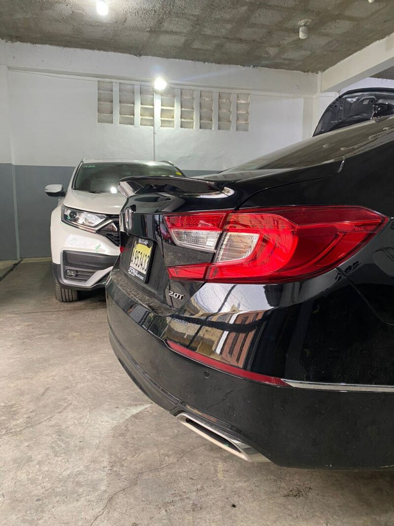 SPOILER ACCORD 2018-2020 - Imagen 3