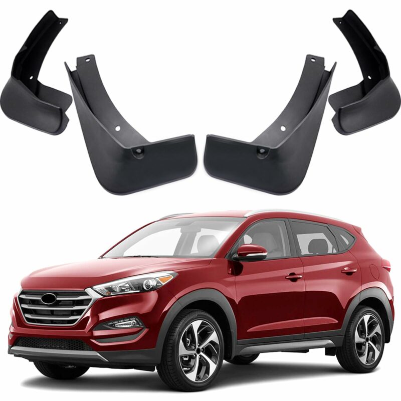 CHAPALETA HYUNDAI TUCSON 2016-2021