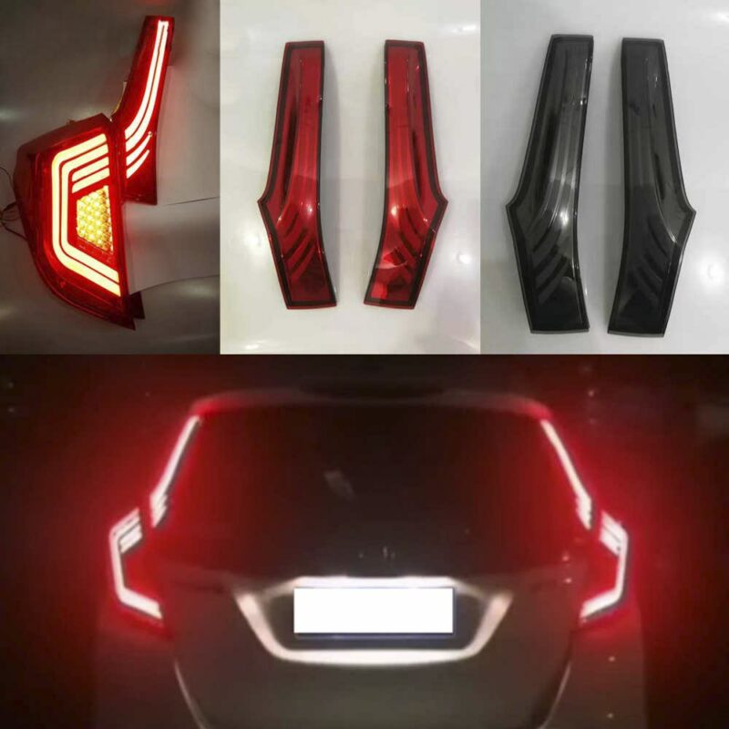 MICAS LED HONDA FIT 2014-2016