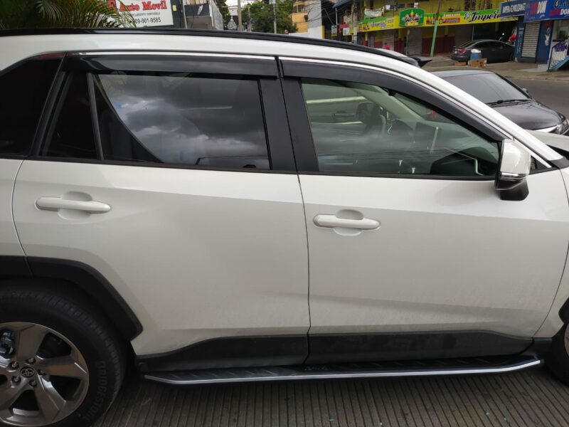 WINDOWS VISOR PREMIUM RAV4 2019-2020 - Imagen 4