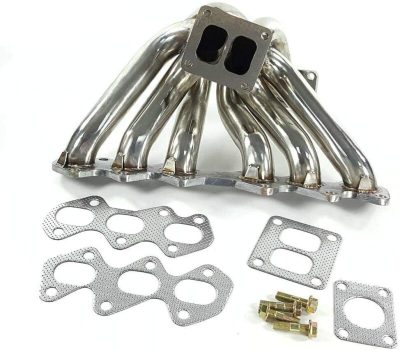 MANIFOLD TURBO 2JZGTE T4