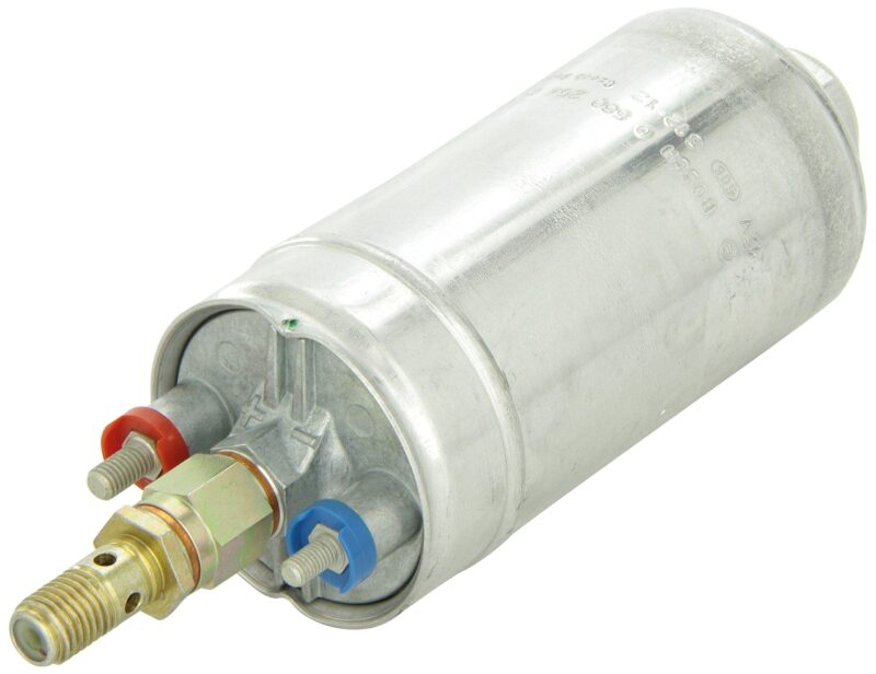 BOMBA DE GASOLINA EXTERNA 255 LPH