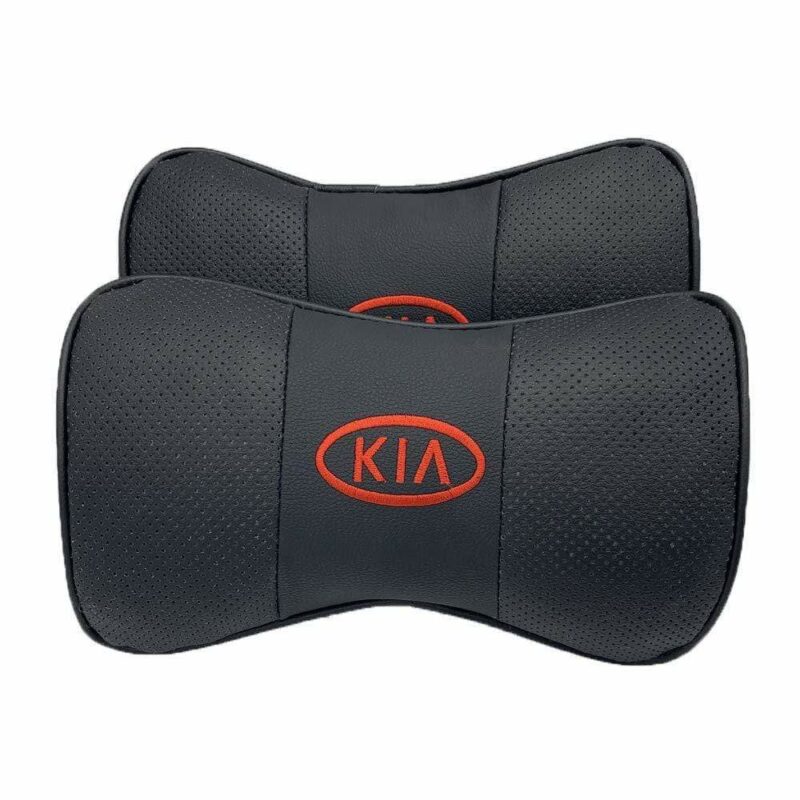 ALMOHADAS ASIENTOS KIA x2