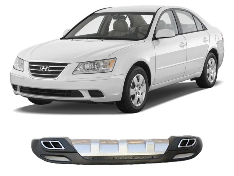 DIFUSOR SONATA N20 2008-2012