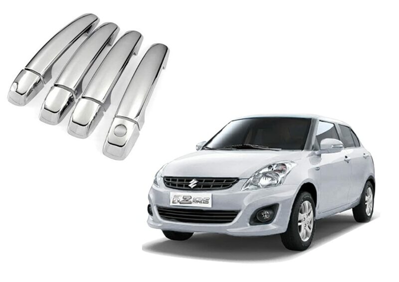 COVER MANUBRIOS SWIFT 2012-2018