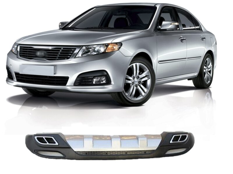 DIFUSOR KIA LOTZE 2009-2012