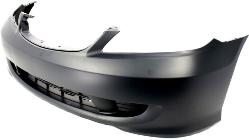 BUMPER DELANTERO CIVIC 2004-2005 - Imagen 2